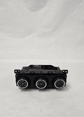 Subaru Forester PZEV Front Dash Climate Control Assy. (2014–2015) – Genuine OEM