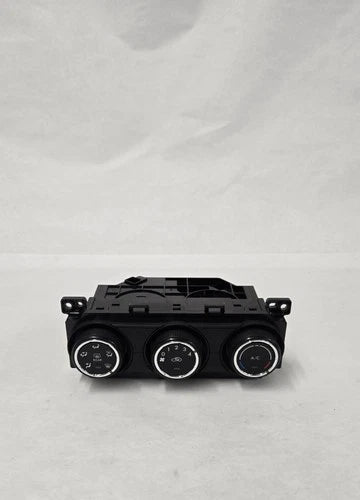 Subaru Forester PZEV Front Dash Climate Control Assy. (2014–2015) – Genuine OEM