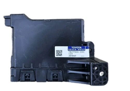 Toyota RAV4 A/C Amplifier Temperature Control Module 88650-0R121 (2014–2015) – Genuine OEM