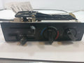 Toyota Tacoma Manual HVAC Climate Control Unit USED. (1997–2000) – HVAC Replacement Part