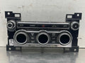Range Rover Heater A/C Climate Control Front (2014) – Genuine OEM
