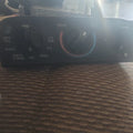 Ford F150 HVAC Climate Control (1999–2004) – Genuine OEM | Ref SKU-16473