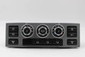 Temperature Control Front Fahrenheit 2007-2009 Range Rover – Genuine OEM