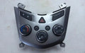 Chevrolet Sonic HVAC Climate Control (2015–2016) – Genuine OEM | Ref SKU-11326