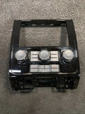 Ford Escape A/C Climate Control Unit W/ Trim (2008) – Genuine OEM