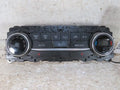 Ford EcoSport Front Automatic HVAC Climate Control (2021–2022) – Genuine OEM