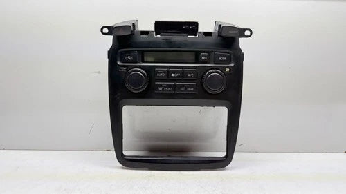 2001-07 Toyota Highlander Digital Dash Climate HEATER Control Temp 84010-48082 – HVAC Replacement Part