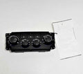 Dodge Charger HVAC Climate Control Unit (2008–2010) – Genuine OEM
