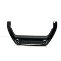 Toyota Corolla HVAC Control Component (2019–2022) – Genuine OEM