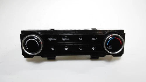 Hyundai Tucson Manual Climate Control 97250CW010RET (2022–2024) – Genuine OEM