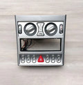 Chrysler Crossfire HVAC Climate Control With Bezel (2004–2008) – HVAC Replacement Part