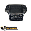 Jeep Grand Cherokee HVAC Climate Control (2019–2022) – Genuine OEM