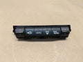 Acura MDX HVAC Climate Control Front Dash (2014–2020) – Genuine OEM
