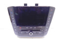 Infiniti QX50 HVAC Climate Control w/ Radio Display (2019–2021) – Genuine OEM