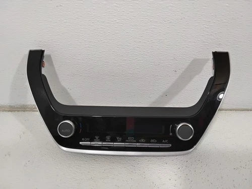 Toyota Corolla HVAC Climate Control Unit (2023) – Genuine OEM | Ref SKU-15517