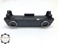Genesis G80 FRONT DASH HVAC Climate Control SWITCH (2021–2024) – Genuine OEM