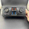 Chevy GMC Cadillac Climate Control Module HVAC A/C Head Switch 10395426 – Genuine OEM