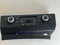 Audi S4 Temperature Controls A/C Climate Control Heater 8K1820043AQ (2014) – Genuine OEM