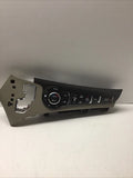 Toyota SIENNA A/C Temperature Control Front 55900-08150 (2013–2020) – Genuine OEM