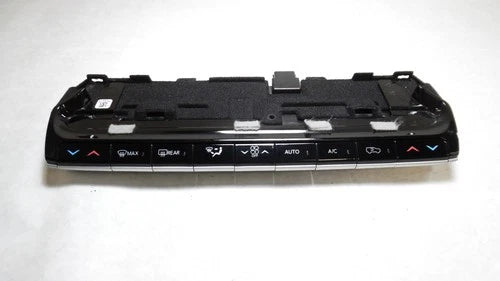 Jeep Wagoneer Auto Climate HVAC Climate Control 68423822 (2022) – Genuine OEM