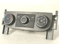 Chevrolet HHR Climate Control PANEL (2007–2011) – Genuine OEM