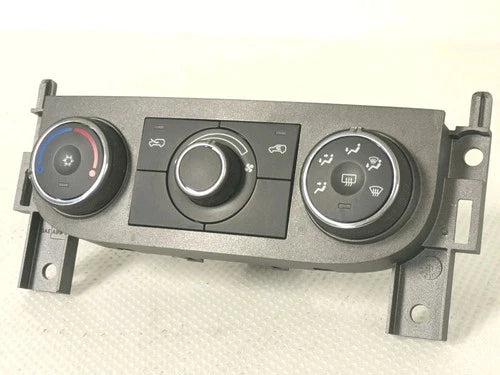 Chevrolet HHR Climate Control PANEL (2007–2011) – Genuine OEM