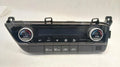 24-'25 Hyundai ELANTRA automatic temperature control – Genuine OEM