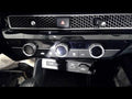 CIVIC 2022 Temperature Control 731201 – HVAC Replacement Part