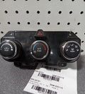 Dodge RAM 1500 Climate Control w/o Dual Zone GENUINE (2013–2019) – Genuine OEM