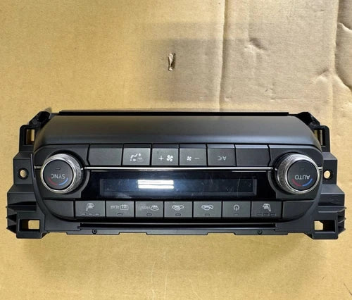 Mazda CX-5 HAC Heater A/C Climate Control KSC5 61190 (2024) – Genuine OEM | Ref SKU-15693