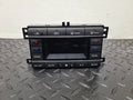 Nissan Quest SL SV HVAC Climate Control (2011–2017) – HVAC Replacement Part