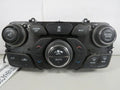 15 2015 Chrysler 200 Front Automatic HVAC Climate Control – Genuine OEM