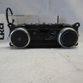 Ford Explorer Rear HVAC Climate Control Unit (2022–2024) – Genuine OEM