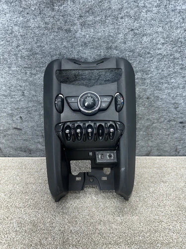 MINI Cooper HVAC Climate Control (2012) – Genuine OEM