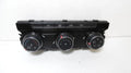 Volkswagen Golf Climate HVAC Climate Control (2015–2017) – Genuine OEM