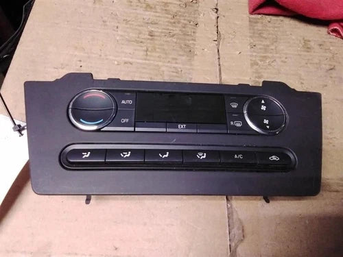 Ford Fusion Mercury Milan A/C Heater Automatic Temperature Control (2006–2009) – Genuine OEM