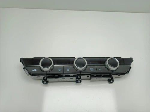 Honda CRV HRV Auto Dual Climate A/C Heater Seat Temperature Control (2023–2025) – Genuine OEM
