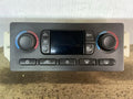 Cadillac Escalade A/C Temperature Heater Daul Control Switch (2002–2009) – Genuine OEM