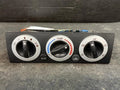 Toyota Tacoma Exc SR5 HVAC Climate Control (2005–2010) – Genuine OEM