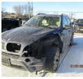 Temperature Control Front Automatic A/C Control Fits 08-14 BMW X6 4521955 – HVAC Replacement Part