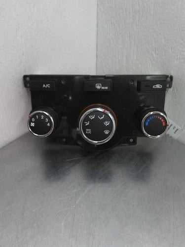 Kia Rio HVAC Climate Control Automatic Genuine (2010–2013) – Genuine OEM
