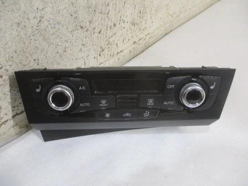 Audi A5 RS5 Q5 Automatic Climate HVAC Climate Control – Genuine OEM