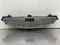Hyundai Genesis Heater A/C Climate Control Sedan (2013) – Genuine OEM