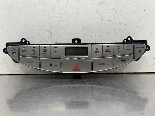 Hyundai Genesis Heater A/C Climate Control Sedan (2013) – Genuine OEM