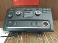 Volvo XC90 A/C Heater Manual Climate Control (2003–2013) – Genuine OEM