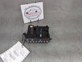1990-91 C4 Corvette Manual Temperature Control Unit - Coupe, CC2, C60 – Genuine OEM