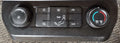 Ford Truck-F350 SD HVAC Climate Control Assembly (2017–2022) – Genuine OEM