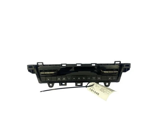 Mazda CX-90 HVAC Control Component (2024–2025) – Genuine OEM