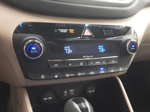Temperature Control For Tucson 97250D3580YAK Assy Auto – HVAC Replacement Part