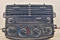 Toyota Sienna HVAC Climate Control Climate Control Manual (2006–2010) – Genuine OEM